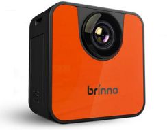 Brinno TLC120 recenzja