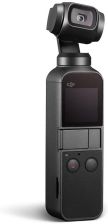 DJI Osmo Pocket czarny recenzja