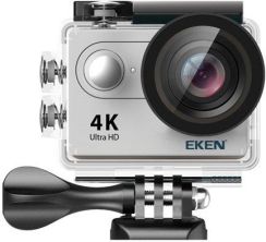 Eken Kamera Sportowa H9R Srebrna (Ekenh9Rs2) recenzja