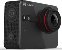 Ezviz S5 czarny recenzja