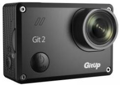 Gitup Git 2 Pro czarny recenzja