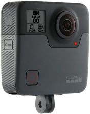 GoPro Fusion 360 (CHDHZ-103) recenzja