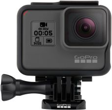 GoPro Hero 5 Black (CHDHX501PL) recenzja