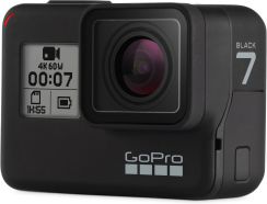 GoPro Hero 7 Black (CHDHX701RW) recenzja