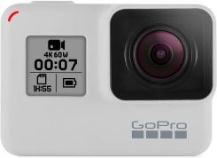 GoPro Hero 7 Black Dusk White (CHDHX702) recenzja