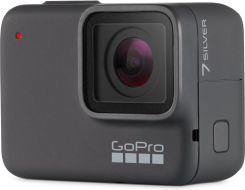 GoPro Hero 7 Silver (CHDHC601RW) recenzja