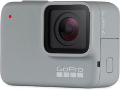 GoPro Hero 7 White (CHDHB601RW) recenzja