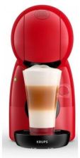 KRUPS Dolce Gusto Piccolo XS KP1A05 recenzja