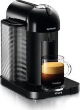 Krups Nespresso Vertuo Plus XN9018 recenzja