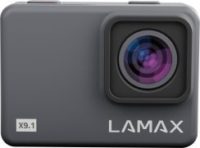 Kamera sportowa Lamax X9.1 czarny recenzja