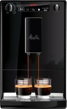 Melitta Caffeo Solo Pure Black 950-222 recenzja