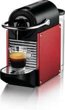 Nespresso De’Longhi U EN125.R czerwony recenzja