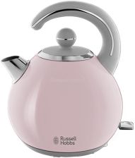 Russell Hobbs Bubble Soft Pink 24402-70 recenzja