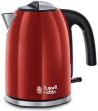 Russell Hobbs Colours Plus Red 20412-70 recenzja