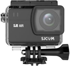 SJCAM SJ8 Air recenzja