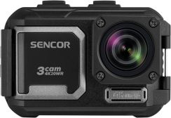 Sencor 3CAM 4K20WR recenzja