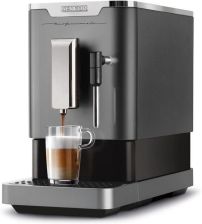 Ekspres do kawy Sencor SES 8010CH recenzja