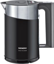 Siemens TW 86103P Czarny recenzja