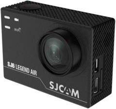 Sjcam SJ6 Air czarny recenzja