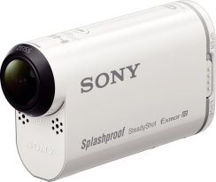 Sony HDR-AS200VR recenzja