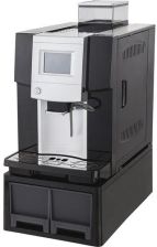Ekspres do kawy Stalgast Automatyczny ekspres do kawy (486900) recenzja