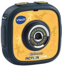 VTech Kidizoom Action Cam (80170704) recenzja