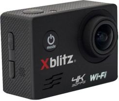 XBLITZ Action 4K recenzja