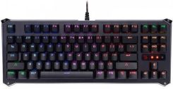 A4Tech Bloody B930 RGB Brown switch (A4TKLA46095) recenzja