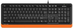 A4tech FSTYLER FK10 Orange (A4TKLA46451) recenzja