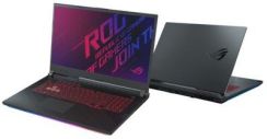 ASUS Rog Strix SCAR III i7/16GB/1TB/Win10 (G731GVEV111T) recenzja
