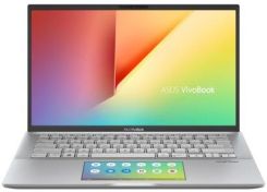 ASUS VivoBook S14 S432FL-EB026T 14″/i7/8GB/1TB/Win10 (S432FLEB026T) recenzja