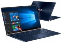 Laptop  ASUS ZenBook 14 UX433FAC 14"/i5/16GB/512GB/Win10 (UX433FACA5112T) recenzja