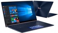 ASUS ZenBook 15 UX534FTC 15,6″/i7/16GB/1TB/Win10 (UX534FTCAA074R16) recenzja