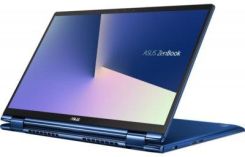 ASUS ZenBook Flip 13 UX362FA 13,3″/i3/8GB/512B/Win10 (UX362FAEL322T) recenzja