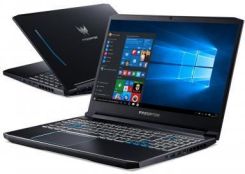 Acer Helios 300 15,6″/i7/8GB/512GB/Win10 (PREDATORPH31552NHQ54EP004) recenzja