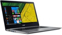 Acer Swift 3 14,1″/i3/4GB/1TB/Win10 (NXH1SEP001) recenzja