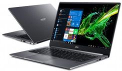 Acer Swift 3 i5/8GB/512GB/Win10 (SF31457NXHJFEP0038) recenzja