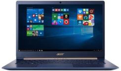 Acer Swift 5 SF514-52T 14″/i7/8GB/256GB/Win10 (NXGTMEP002) recenzja