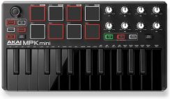 Akai Mpk Mini 2 Black recenzja