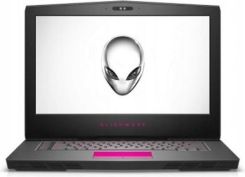 Alienware 15 R4 i7-8750H 16GB 256SSD GTX 1060 Pro (2a181855c) recenzja