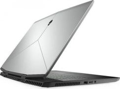 Alienware m17 i7 16GB 1TB 256SSD FHD RTX 2070 recenzja