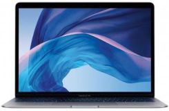 Apple MacBook Air 13,3″/i3/8GB/256GB/MacOS (MWTJ2ZEA) recenzja