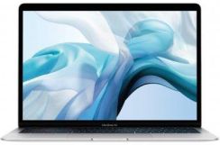 Apple MacBook Air 13,3″/i3/8GB/256GB/MacOS (MWTK2ZEA) recenzja