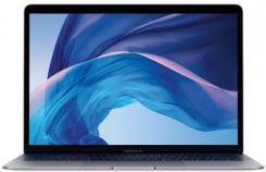 Apple MacBook Air 13,3″/i5/16GB/128GB/UHD 617/MacOS Space Grey (MVFH2ZEAR1CTOZ0X100078) recenzja