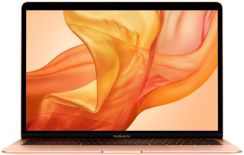 Apple MacBook Air 13,3″/i5/8GB/128GB/macOS (MREE2ZEA) recenzja