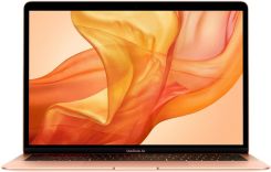 Apple MacBook Air (2019) 13,3″/i5/8GB/128GB/macOS (MVFM2ZEA) recenzja