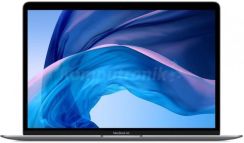 Apple MacBook Air (2019) 13,3″/i5/8GB/256GB/macOS (MVFJ2ZEA) recenzja