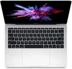 Apple MacBook Pro 13″/128GB/i5 Srebrny (MPXR2ZEA) recenzja