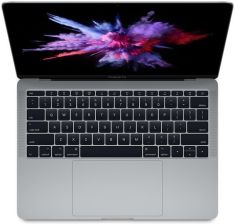 Apple MacBook Pro 13,3″/i5/8GB/128GB/macOS Gwiezdna Szarość (MPXQ2ZEA) recenzja