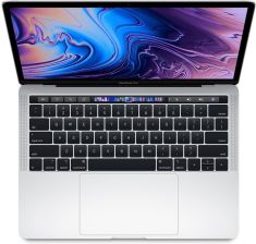 Apple MacBook Pro 13,3″/i5/8GB/256GB/macOS Silver (MR9U2ZE/A) recenzja